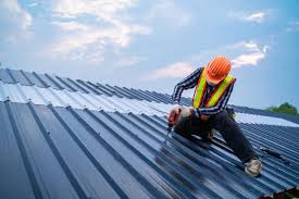 Best Emergency Roof Repair Services  in Minersville, PA